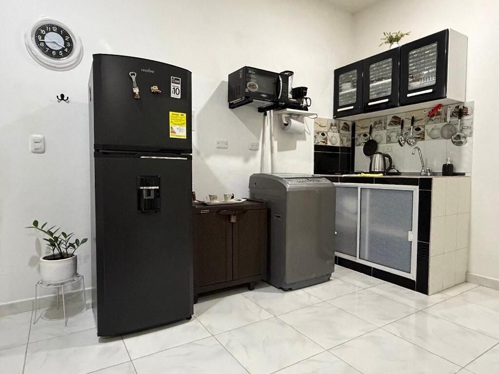 Apartamento In The Historic Center Of