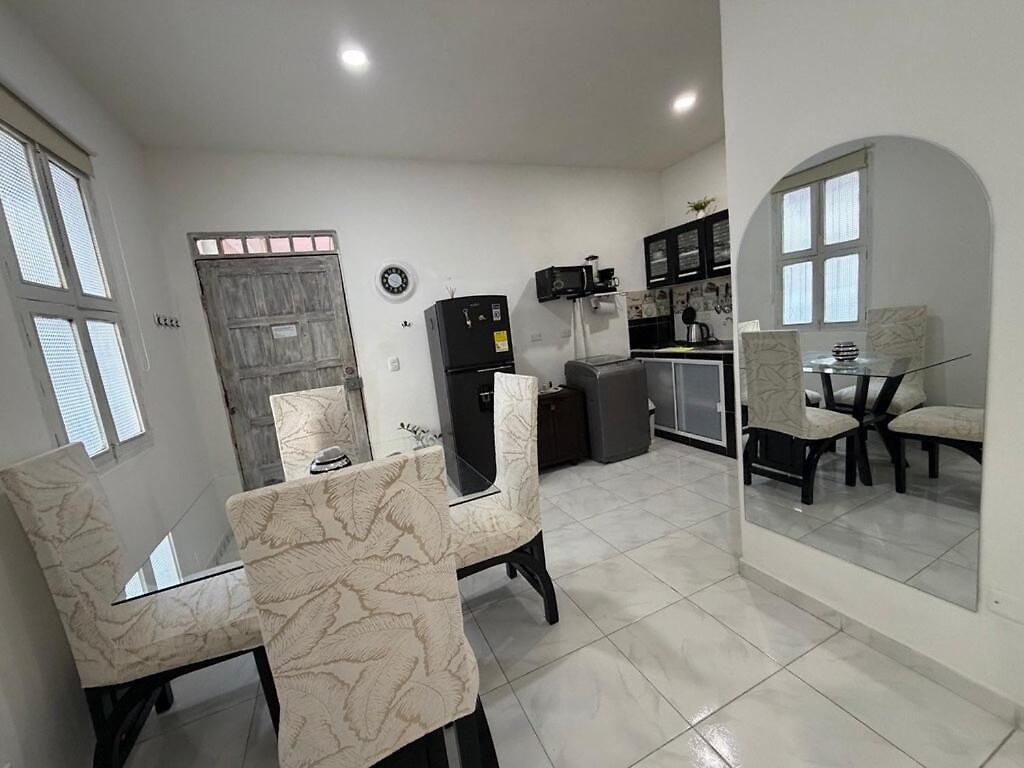 Apartamento In The Historic Center Of