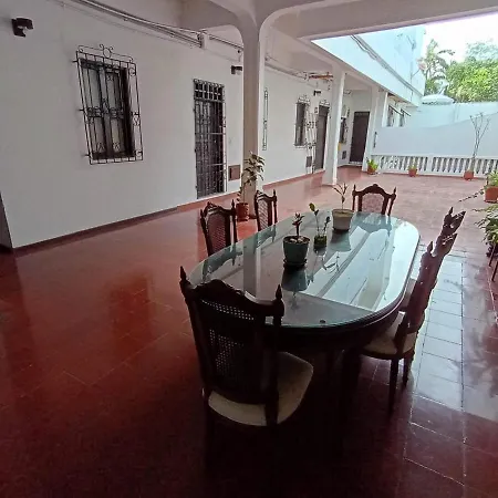 In The Historic Center Of Apartamento Cartagena