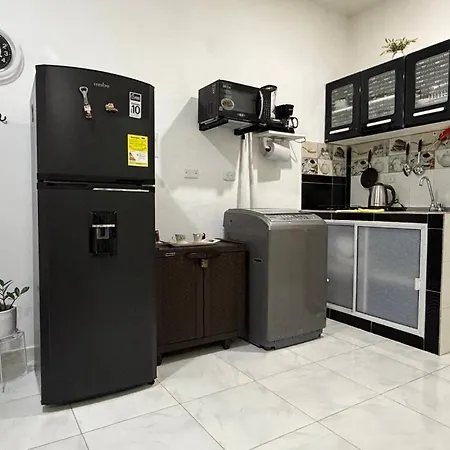 Apartamento In The Historic Center Of