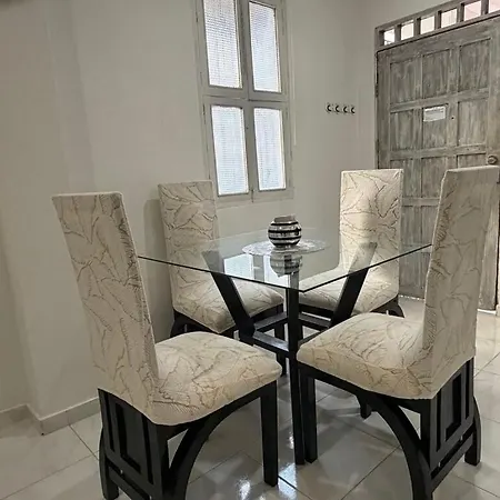 In The Historic Center Of Apartamento Cartagena