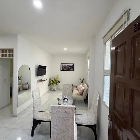 In The Historic Center Of Apartamento *