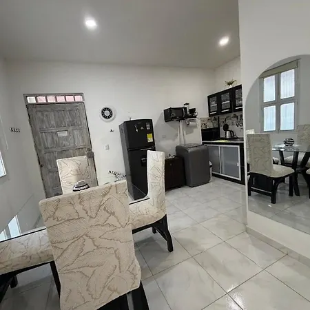 Apartamento In The Historic Center Of
