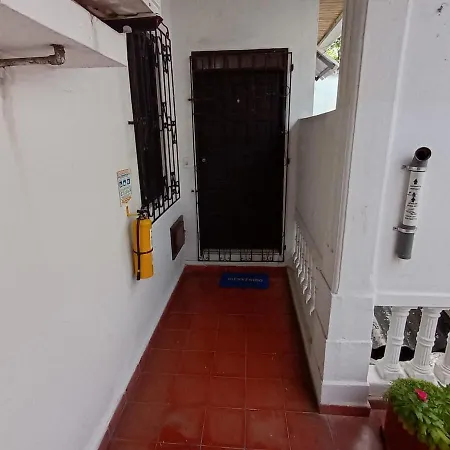 Apartamento In The Historic Center Of *